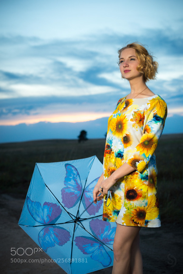 Nikon D610 sample photo. Mary poppins returns photography