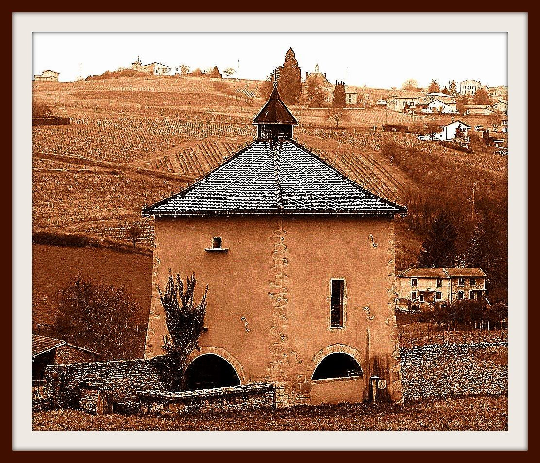 Kodak Z740 ZOOM DIGITAL CAMERA sample photo. Beaujolais () france couleur photography