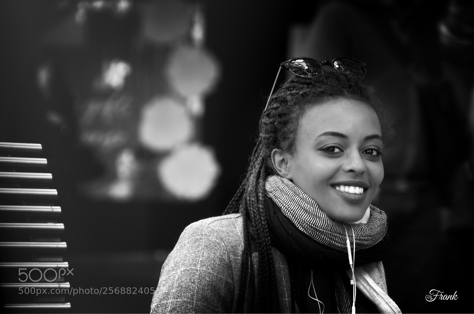 Nikon D7000 sample photo. Streets of melbourne photography