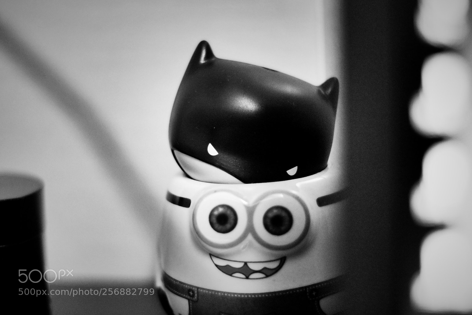 Canon EOS 60D sample photo. Batman photography