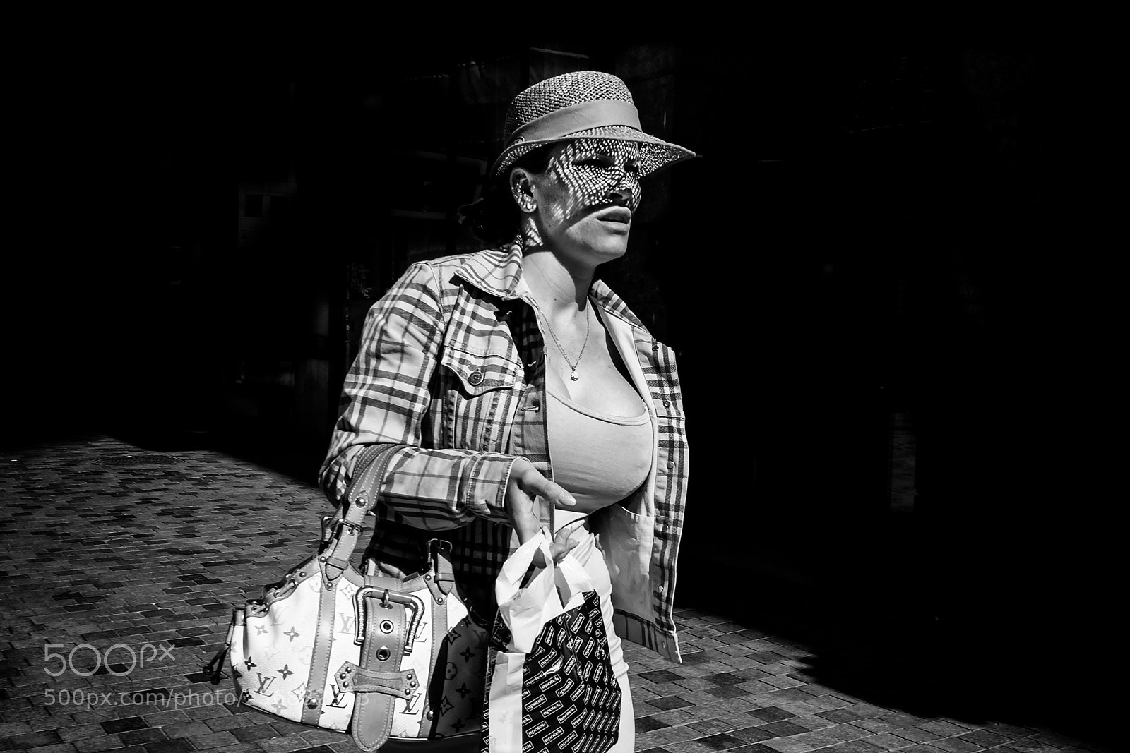 Fujifilm X-Pro2 sample photo. Images on the run... photography