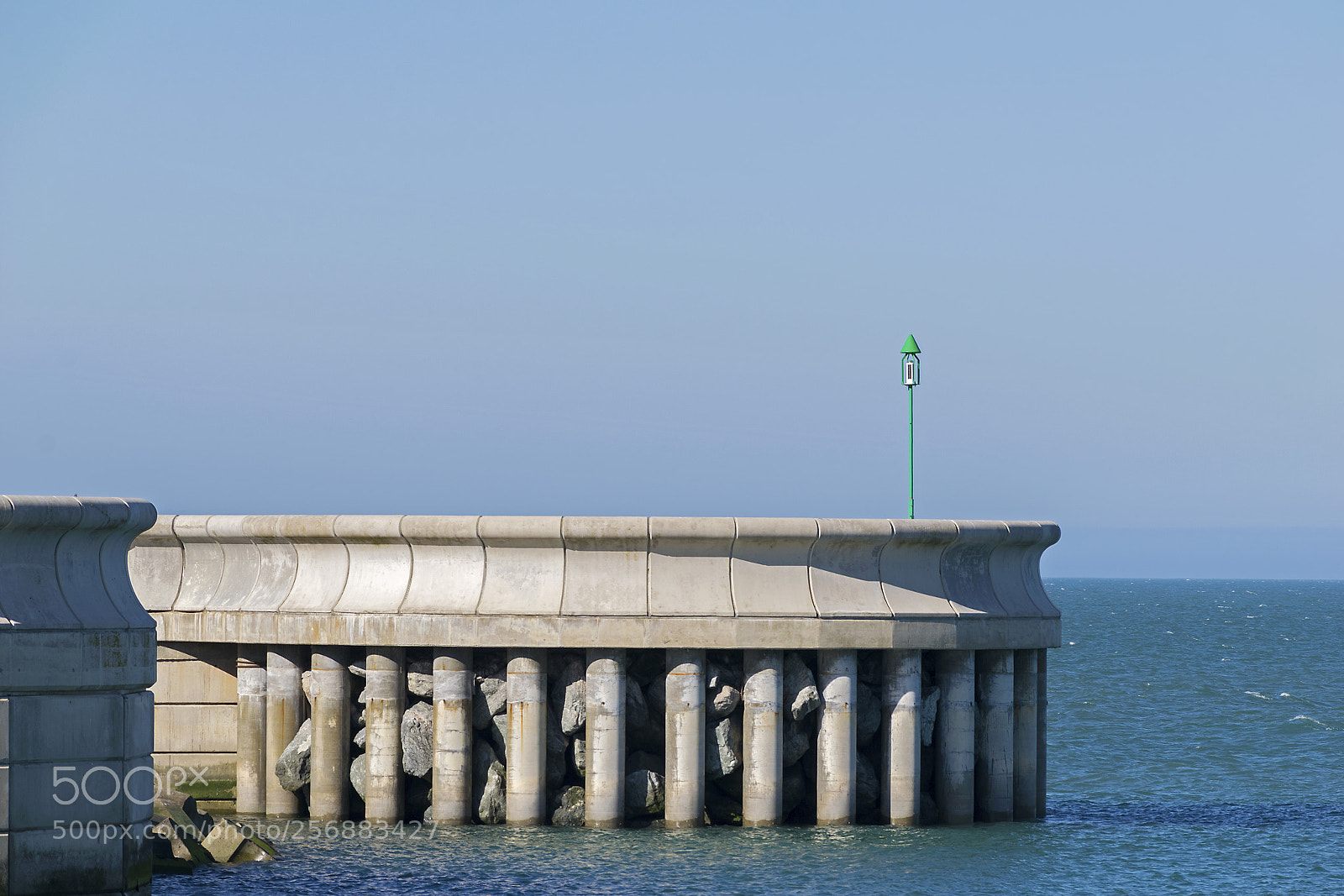 Nikon D3300 sample photo. Harbour faraway photography