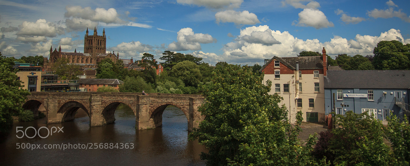 Canon EOS 5D Mark II sample photo. View from the coach photography