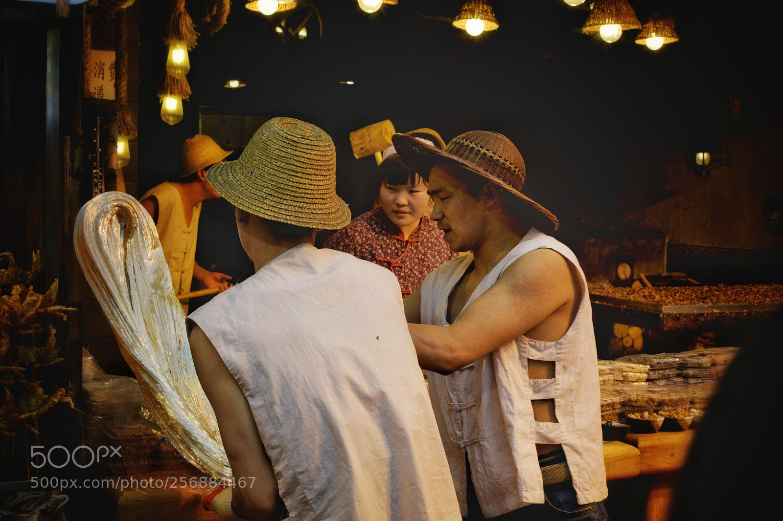 Nikon D3300 sample photo. Xian shaanxi china photography
