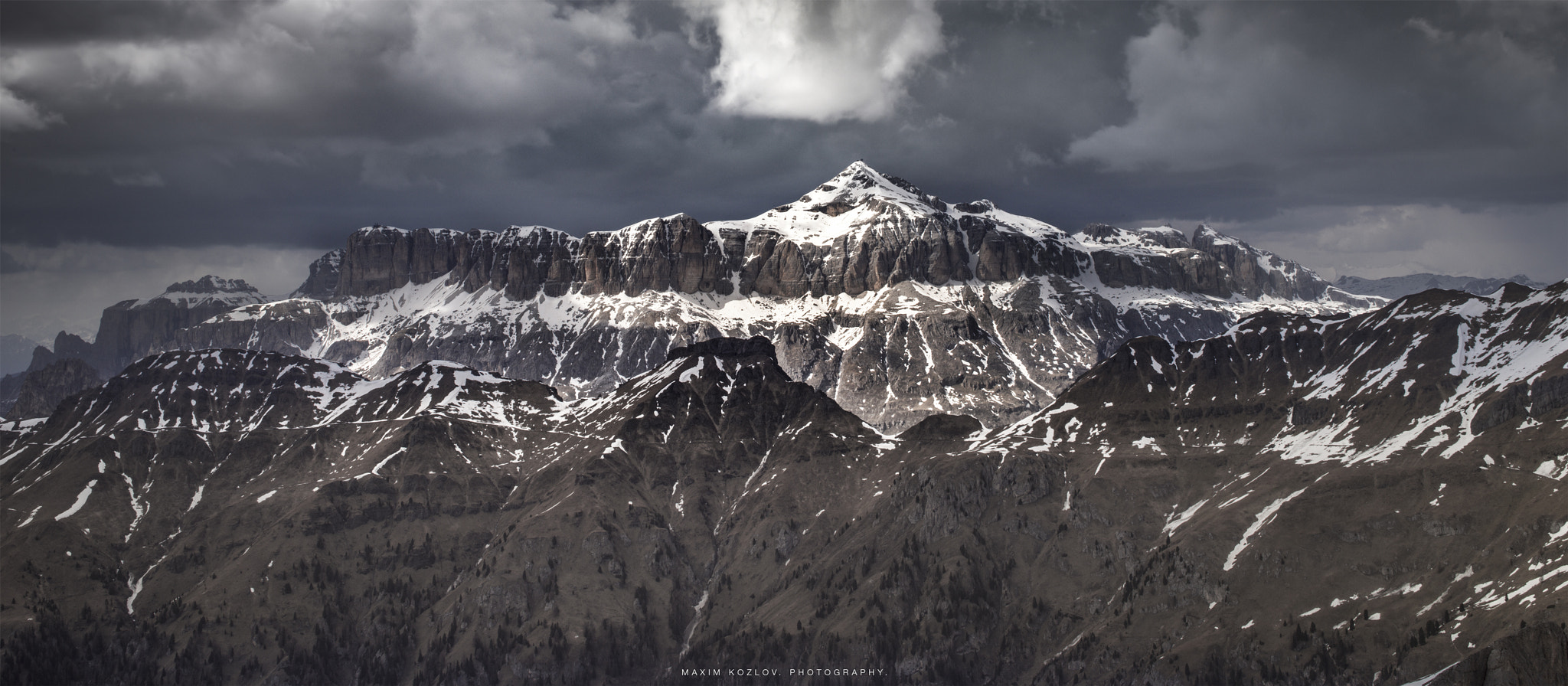 Hasselblad H6D-100C sample photo. Dolomites. photography