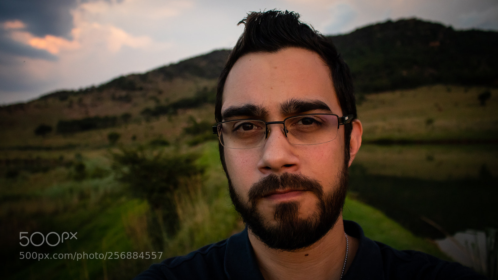 Canon EOS 80D sample photo. Selfie in south africa photography