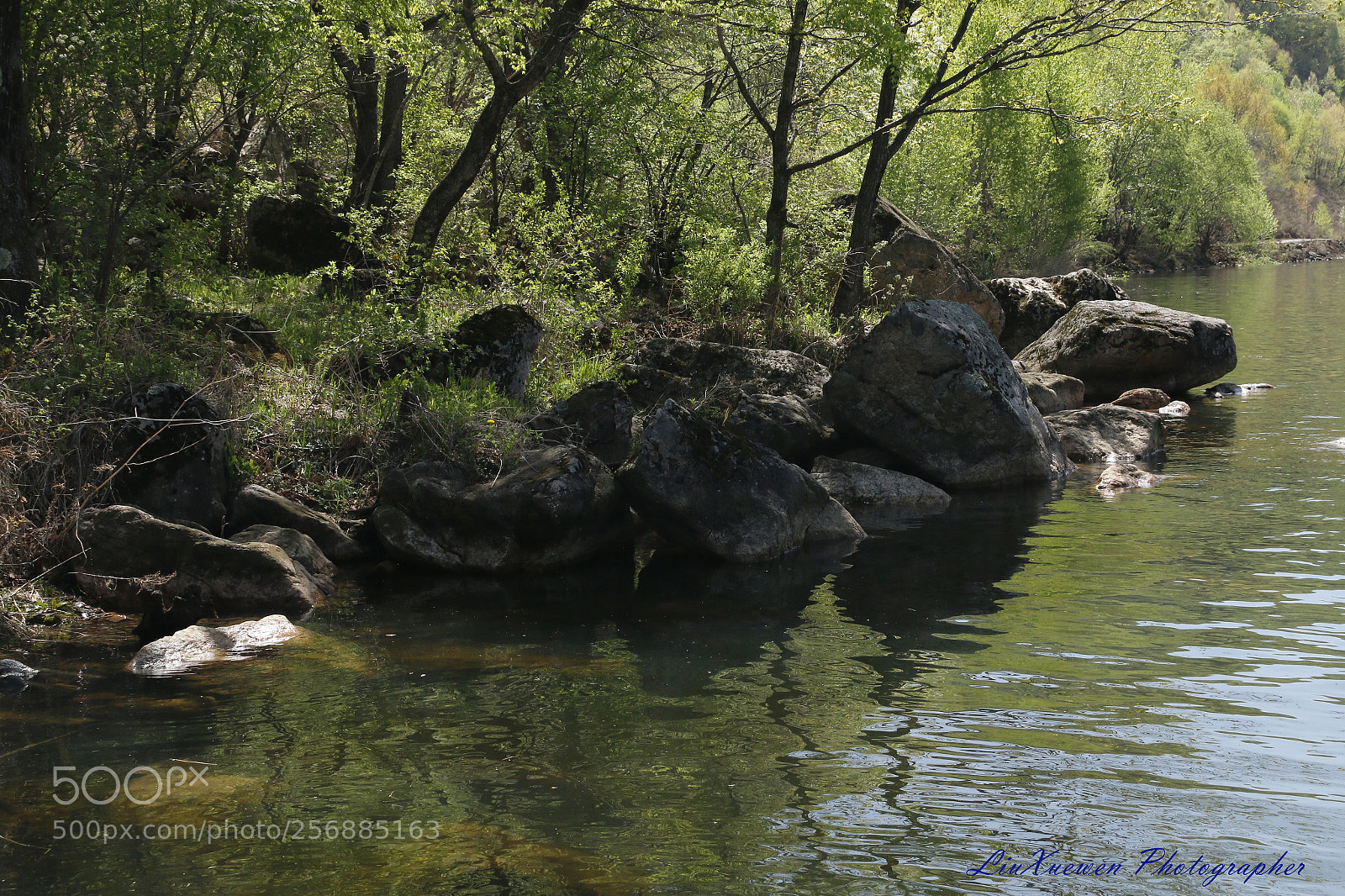 Canon EOS 70D sample photo. Shore photography
