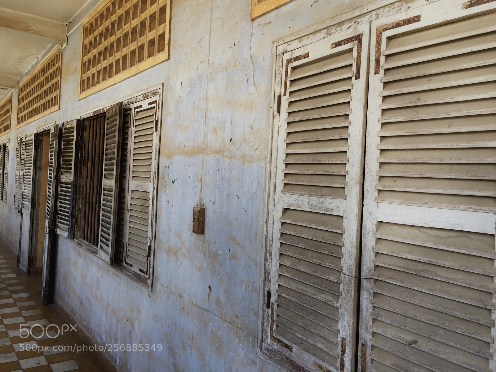 Apple iPhone 6 Plus sample photo. Pol pot photography