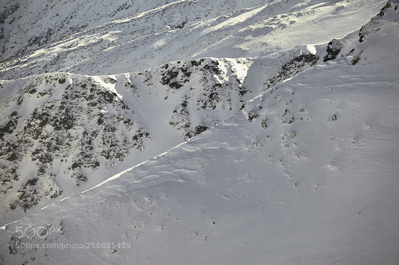 Canon EOS 5D Mark II sample photo. Tatry photography
