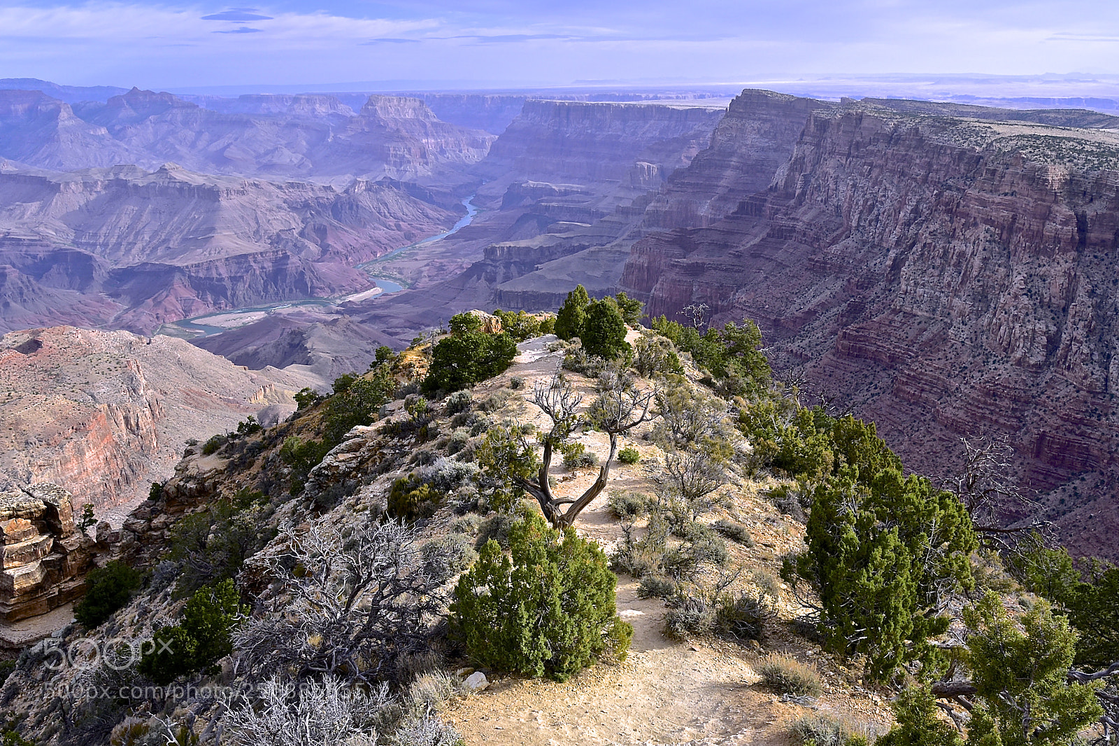 Nikon D750 sample photo. Grand canyon photography