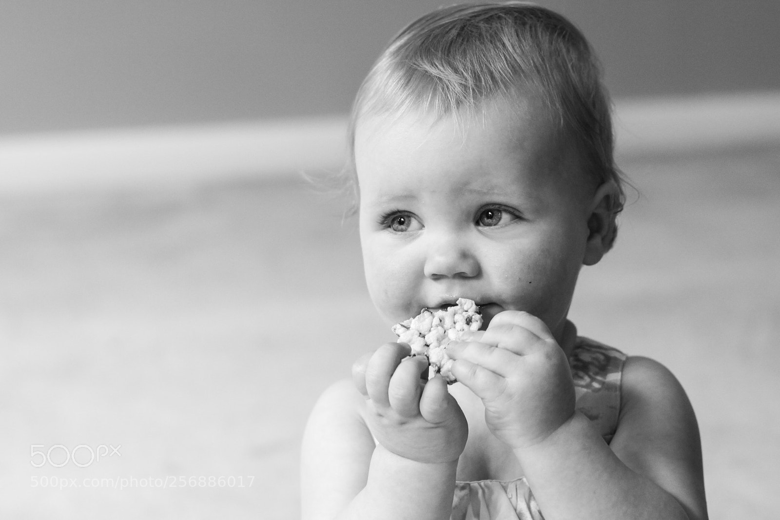 Canon EOS 50D sample photo. Innocent photography