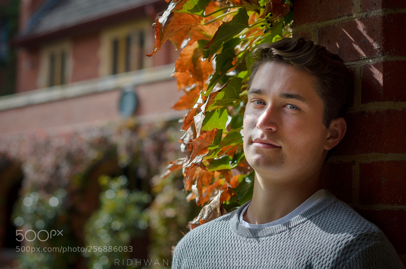 Nikon D7000 sample photo. Cusp of change photography