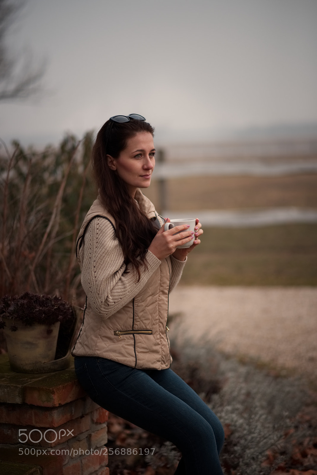Nikon D610 sample photo. Morning coffee  photography