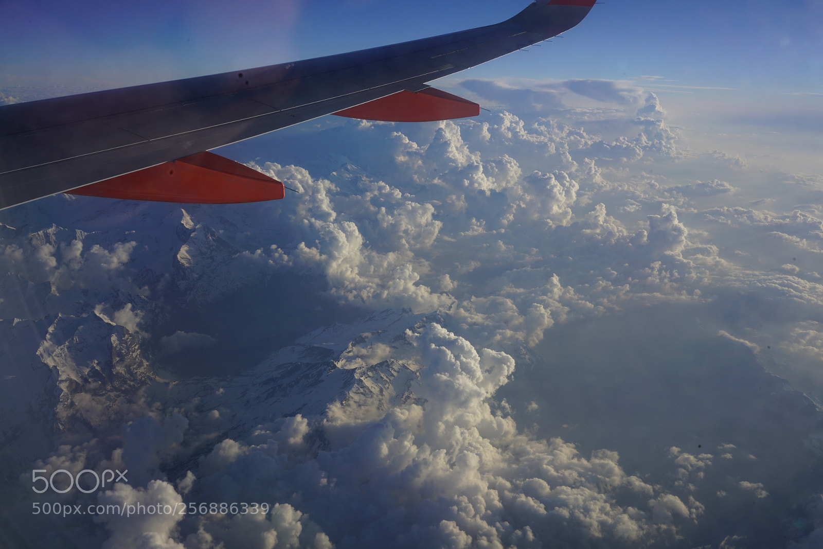 Sony a7R II sample photo. Flying photography