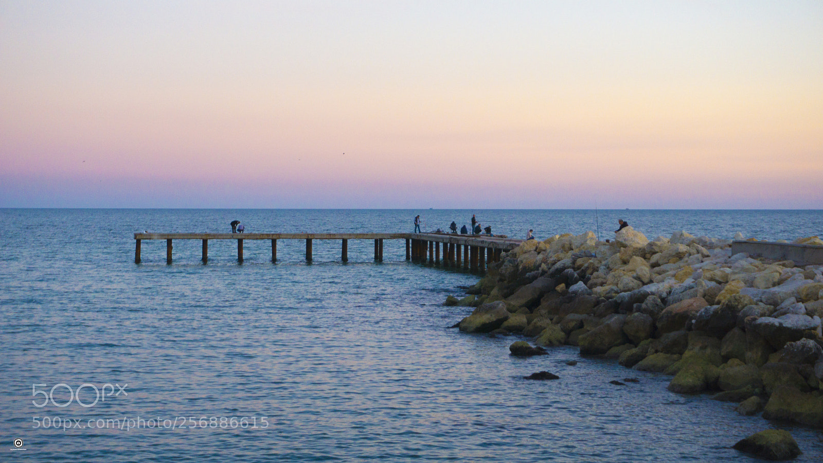 Sony a6000 sample photo. Mersin - sea and photography