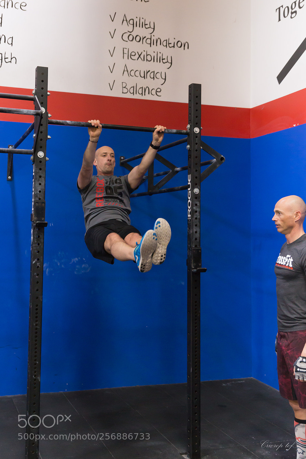 Canon EOS 6D sample photo. Séance crossfit bailleul photography