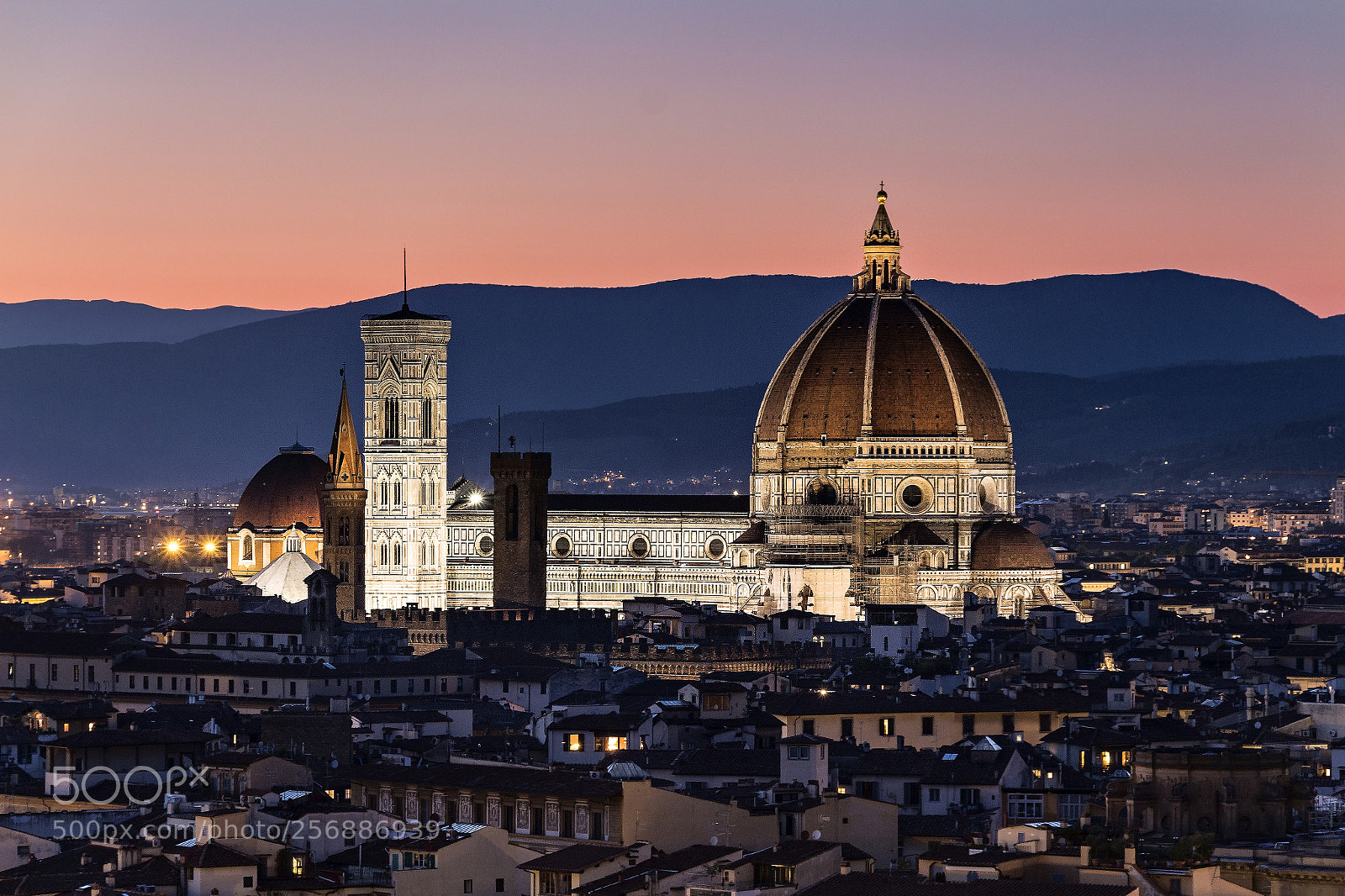 Canon EOS 650D (EOS Rebel T4i / EOS Kiss X6i) sample photo. Florence photography