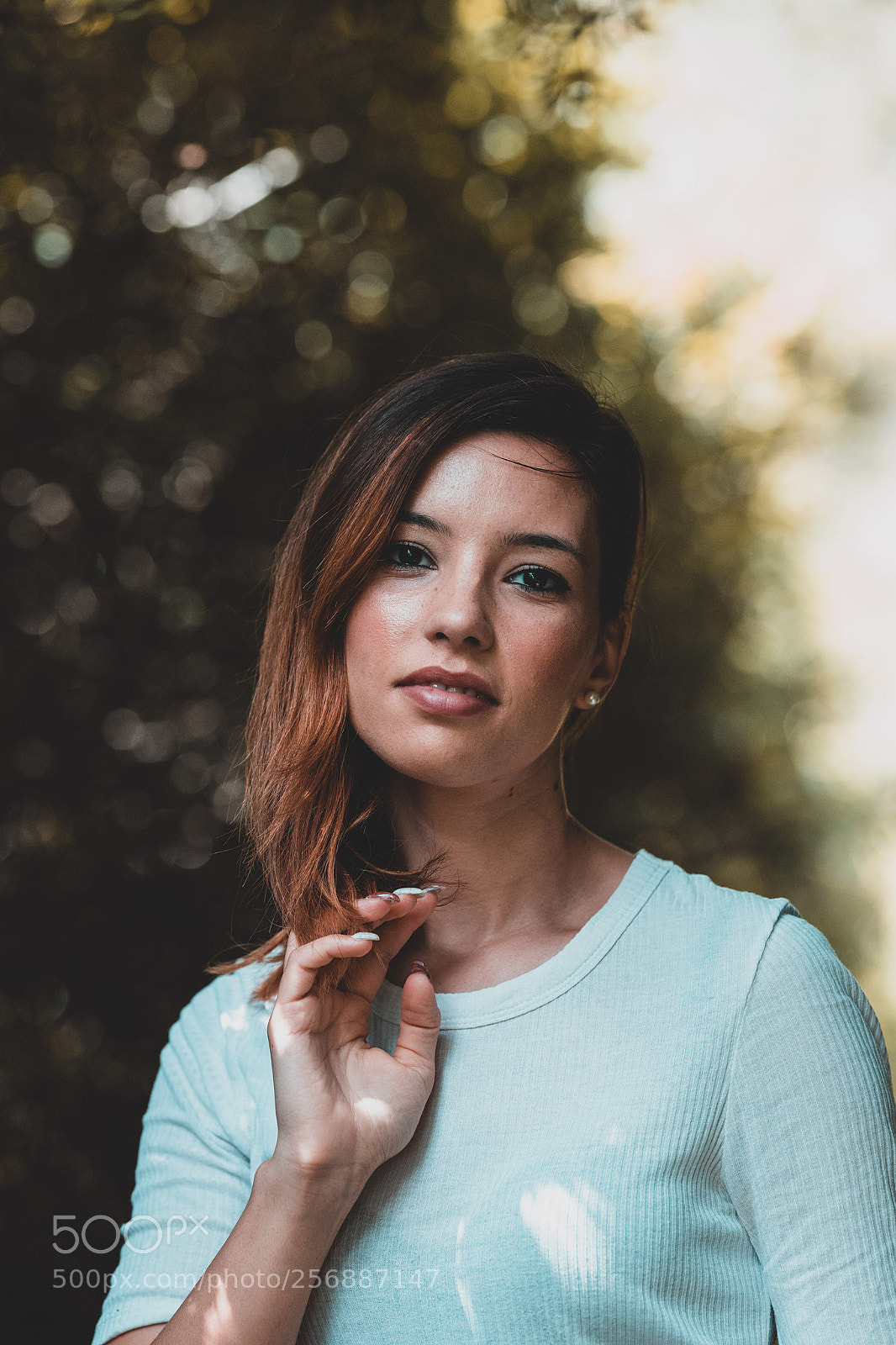 Canon EOS 6D Mark II sample photo. Martis fall photography