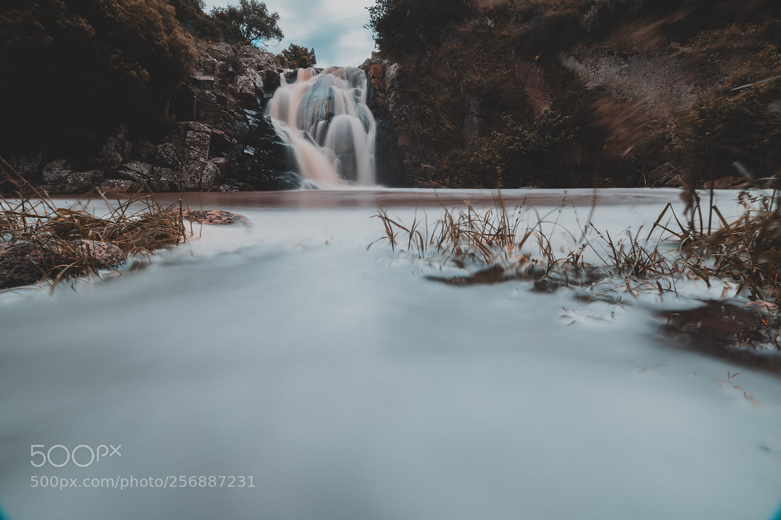 Canon EOS 6D Mark II sample photo. Martis fall photography