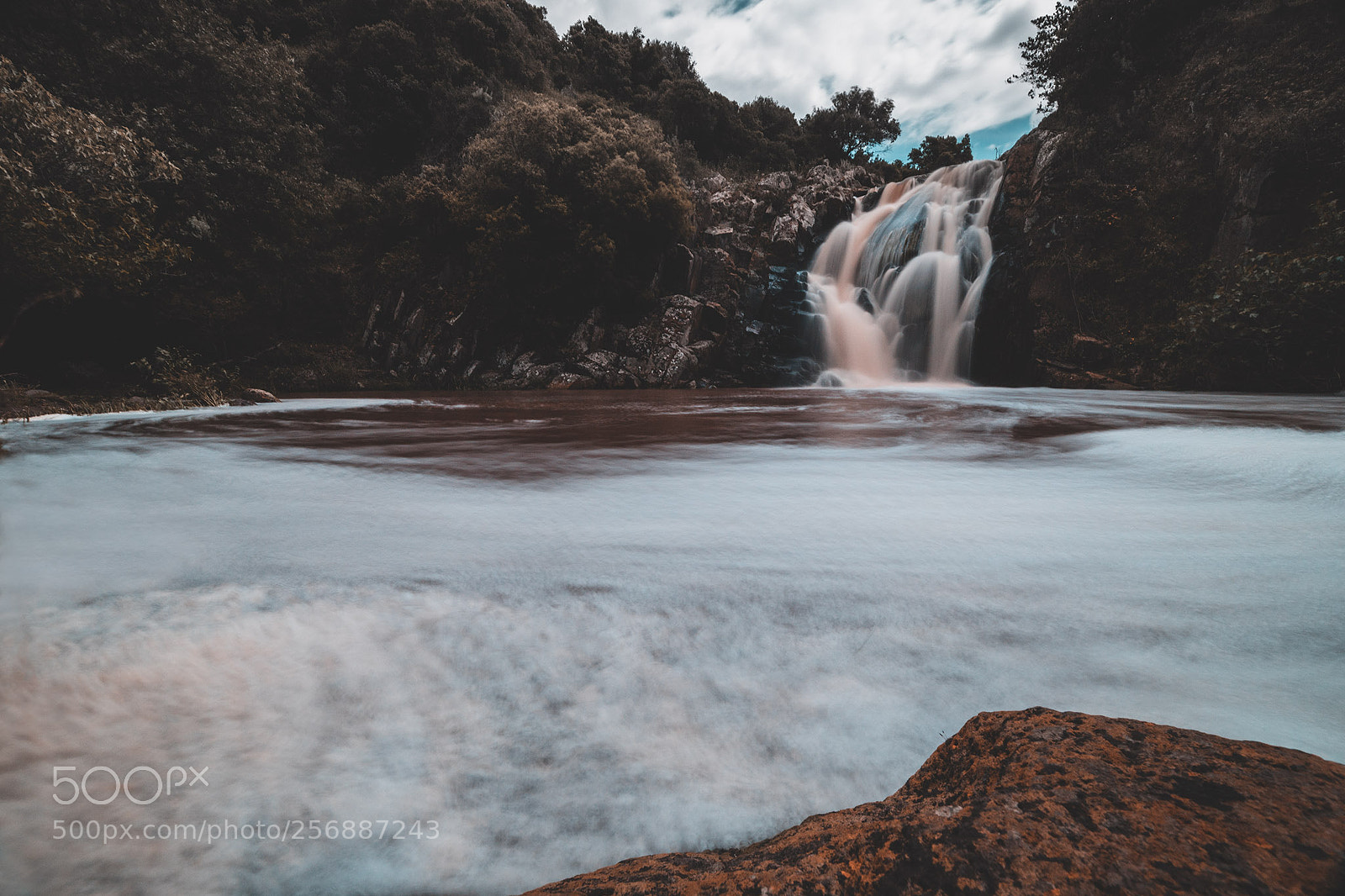 Canon EOS 6D Mark II sample photo. Martis fall photography