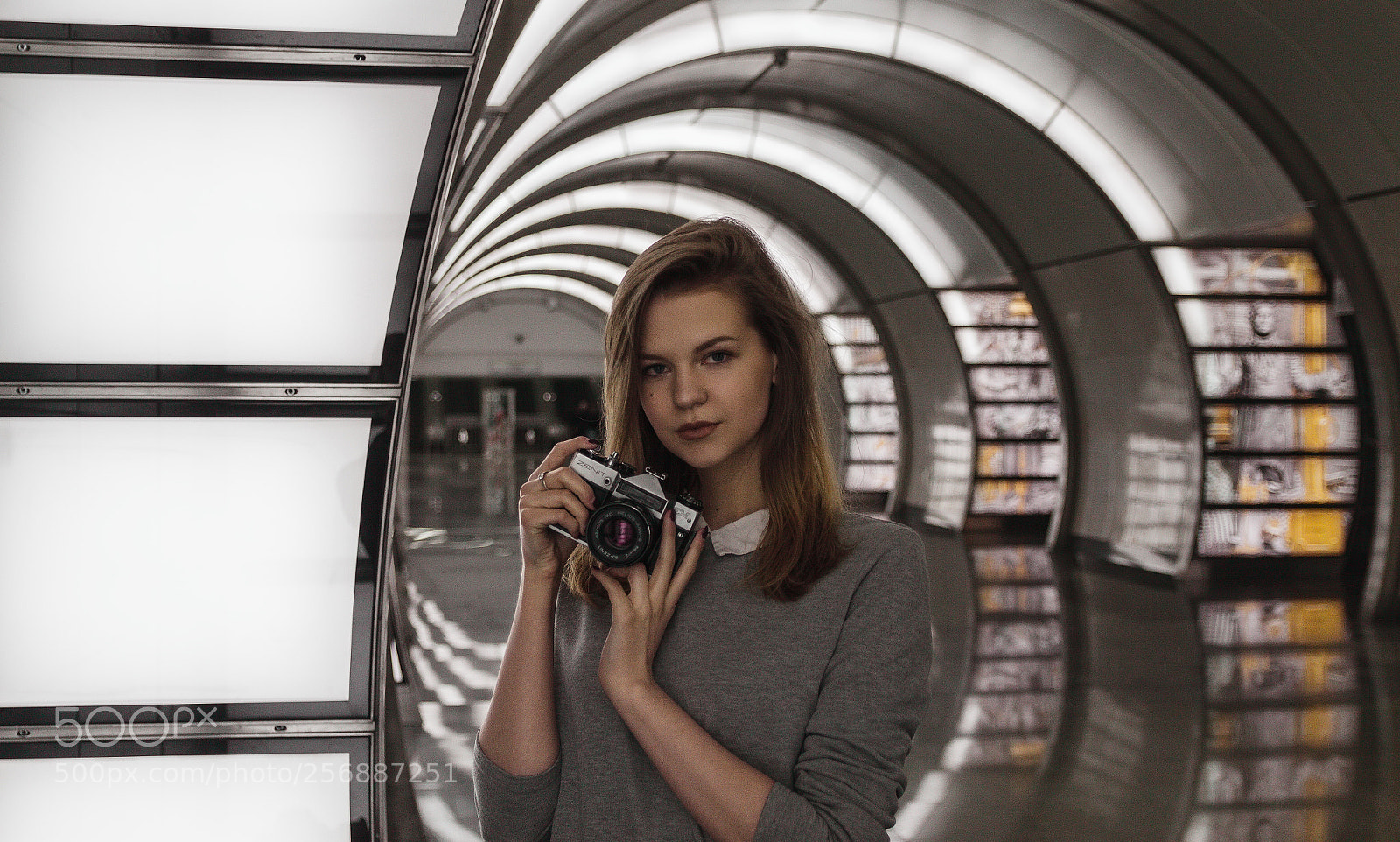 Canon EOS 50D sample photo. Наташа photography