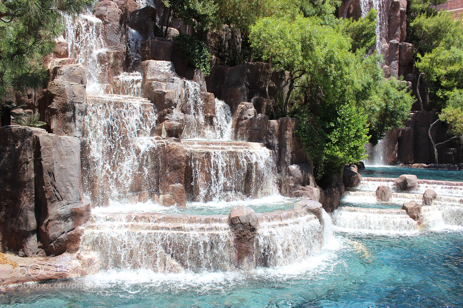 Canon EOS 600D (Rebel EOS T3i / EOS Kiss X5) sample photo. Las vegas photography