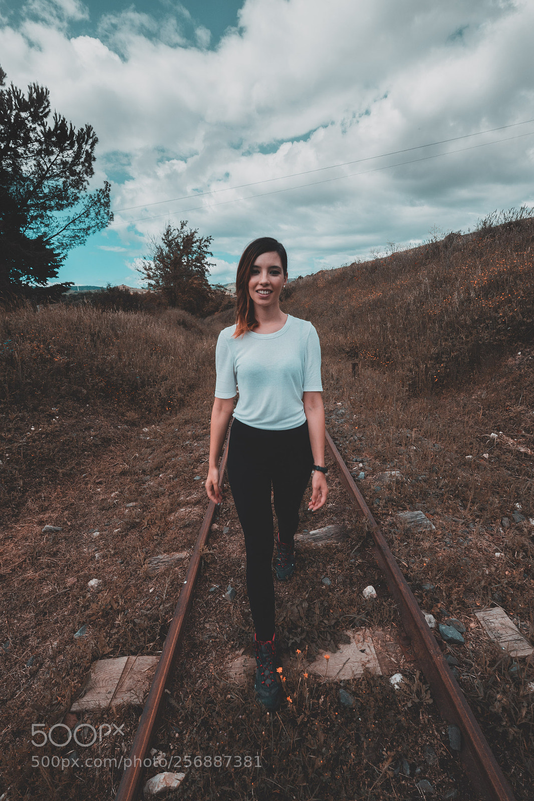 Canon EOS 6D Mark II sample photo. Martis fall photography