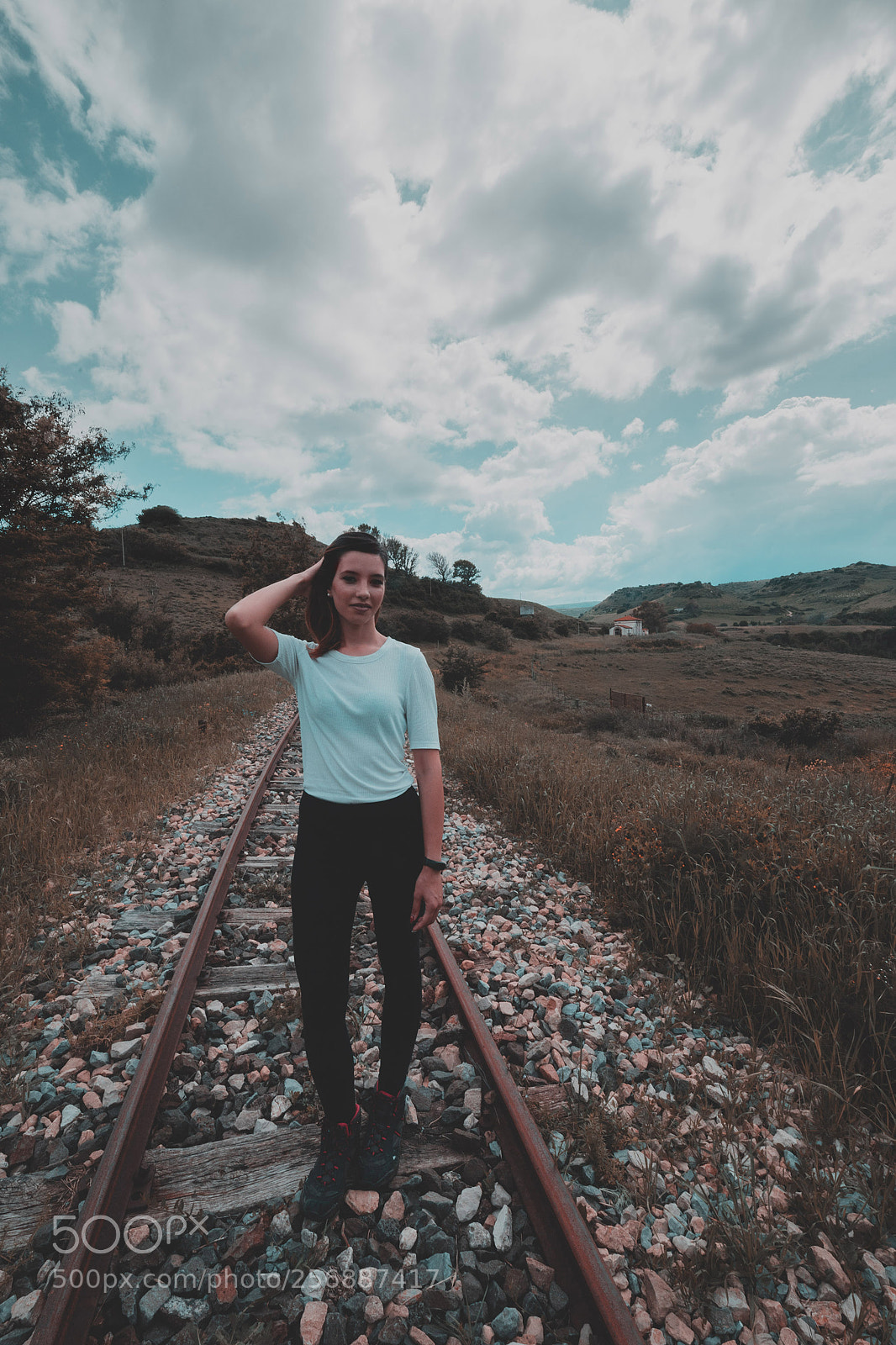 Canon EOS 6D Mark II sample photo. Martis fall photography