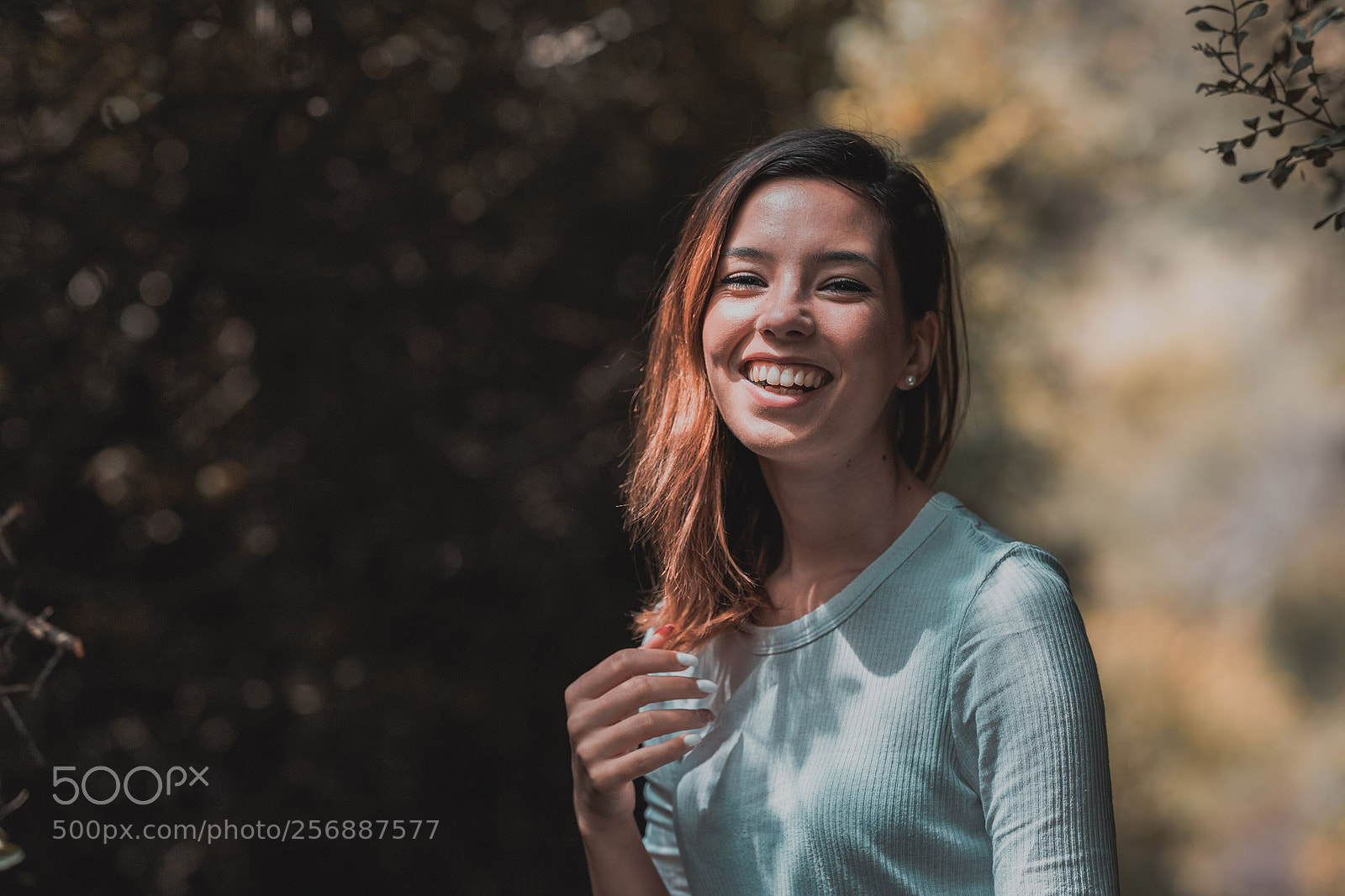 Canon EOS 6D Mark II sample photo. Martis fall photography