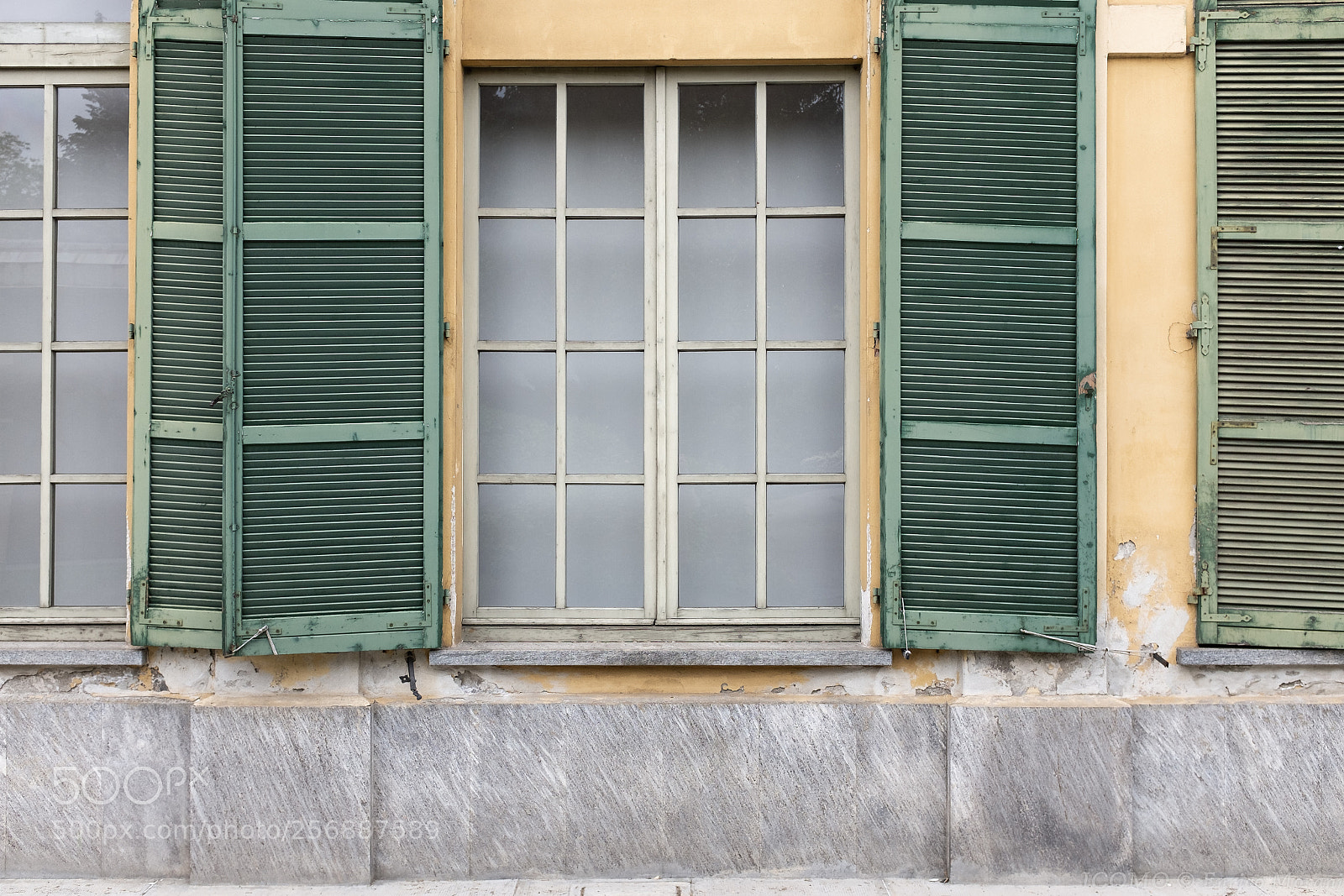Fujifilm X100S sample photo. Parco finzi photography