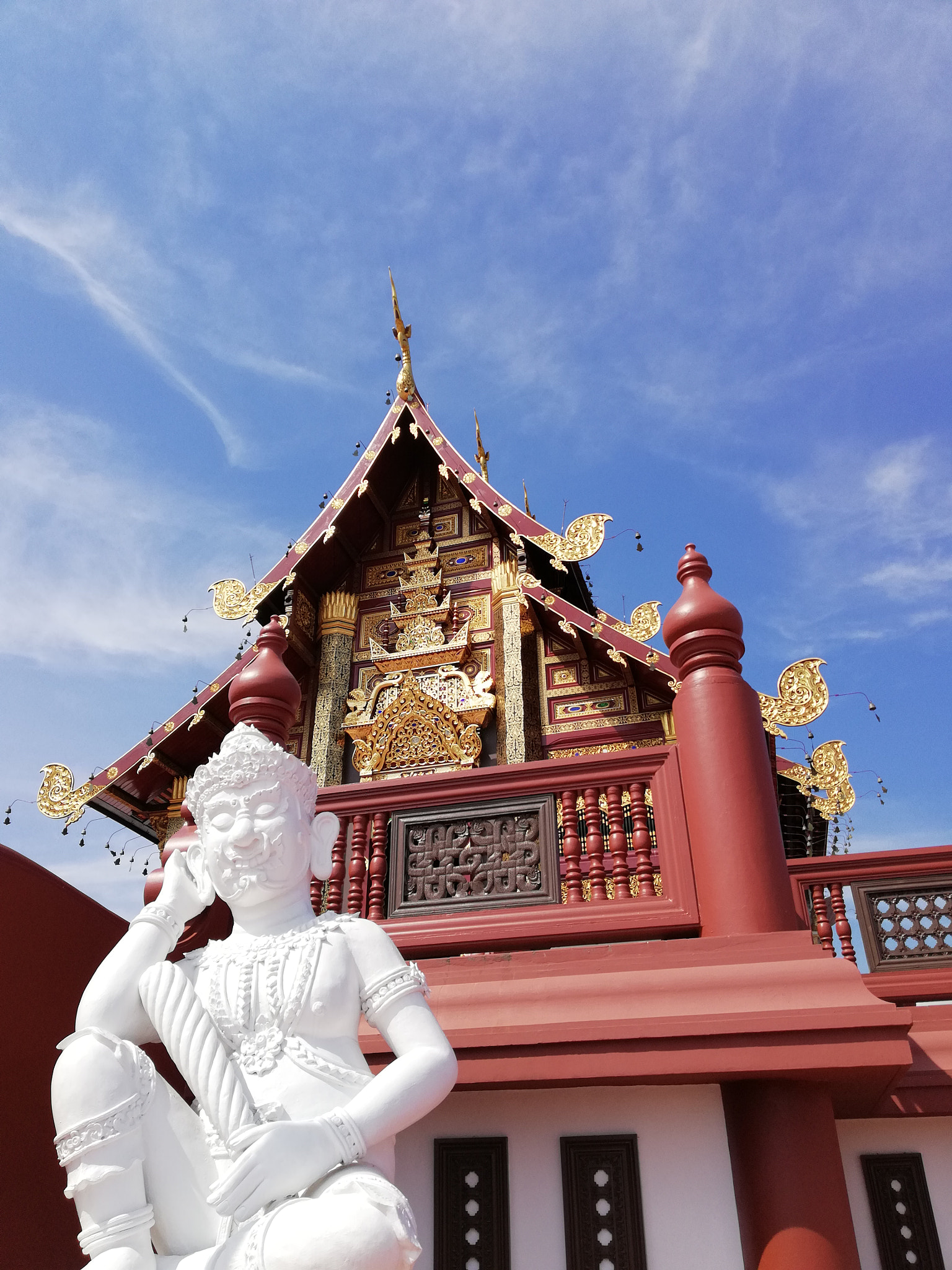 HUAWEI nova 2i sample photo