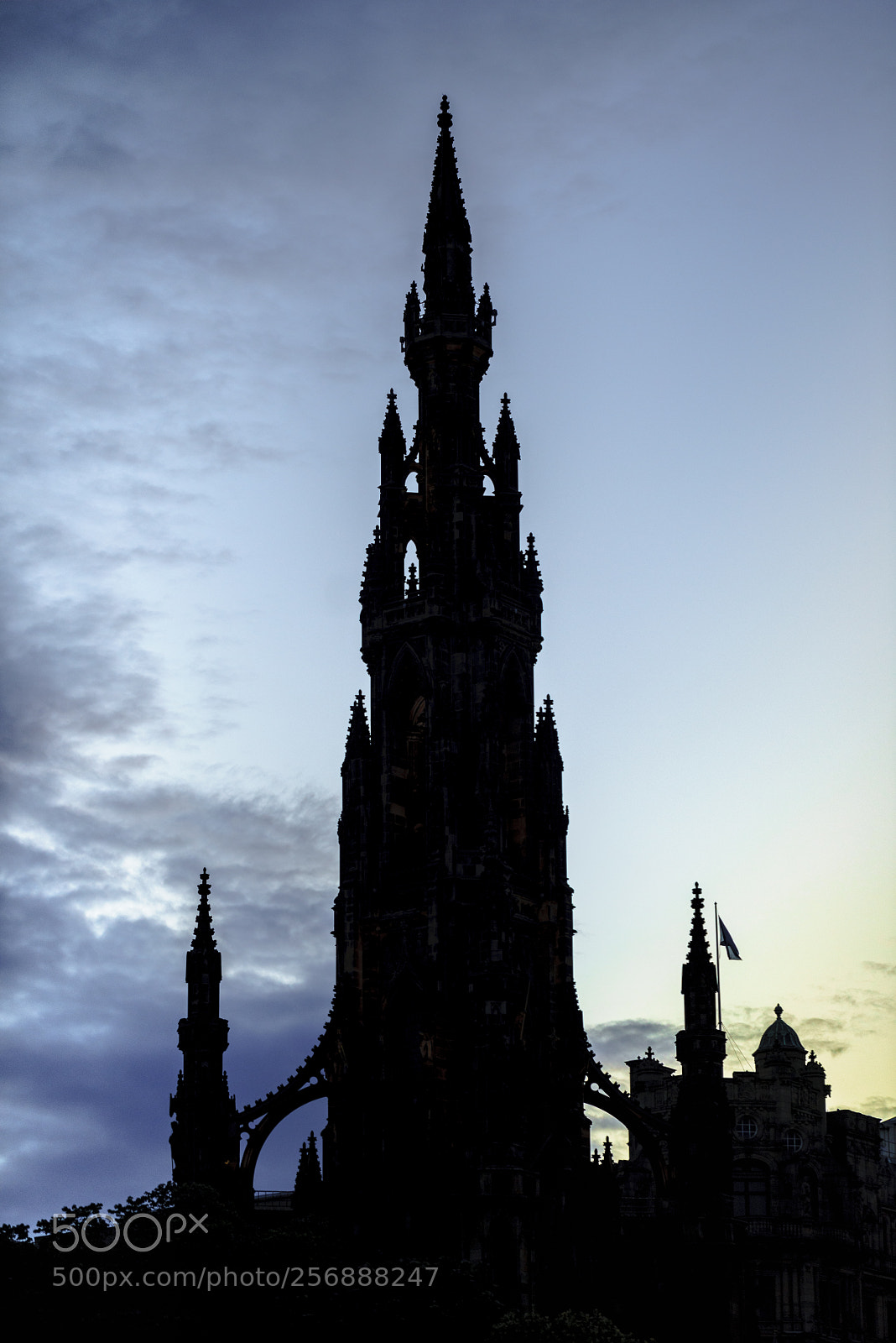 Sony a7R sample photo. Un-american gothic photography
