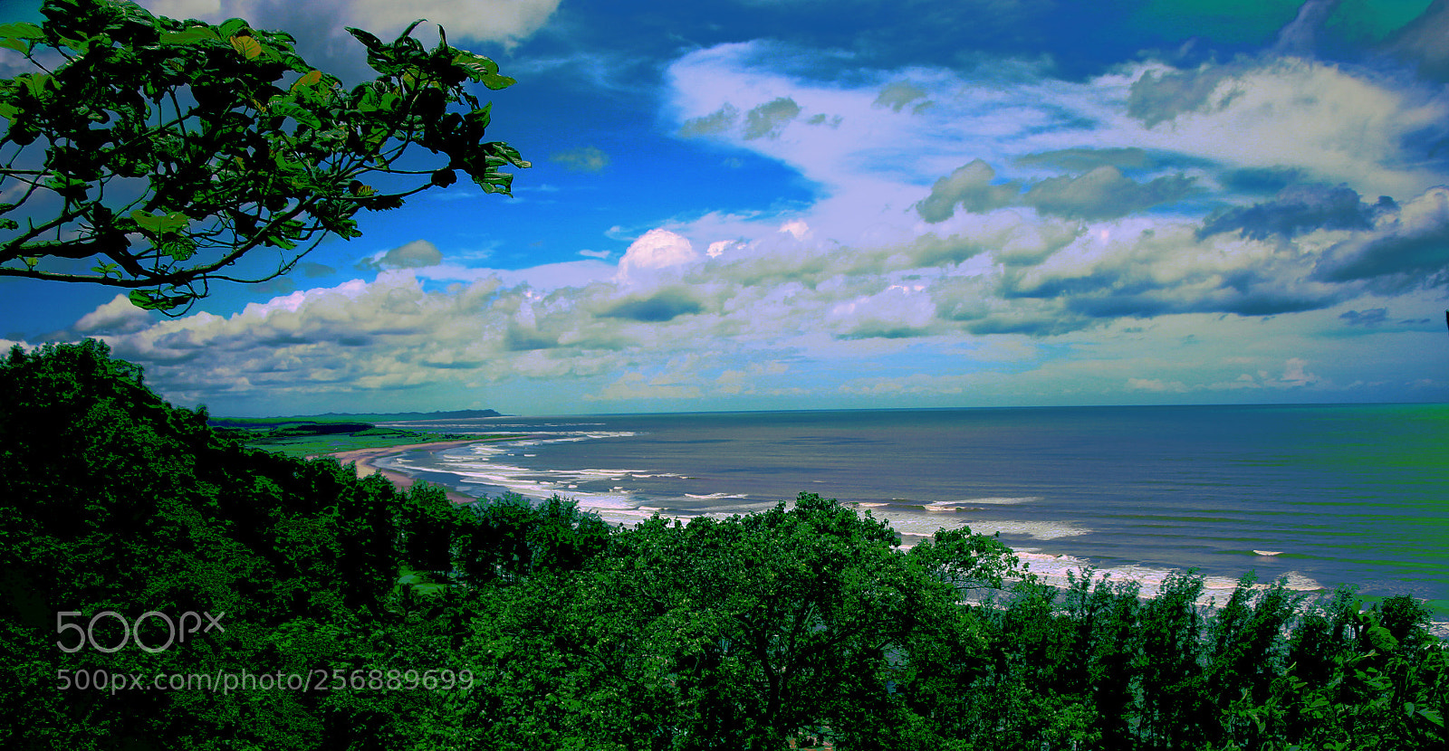 Canon EOS 700D (EOS Rebel T5i / EOS Kiss X7i) sample photo. Sea beach photography