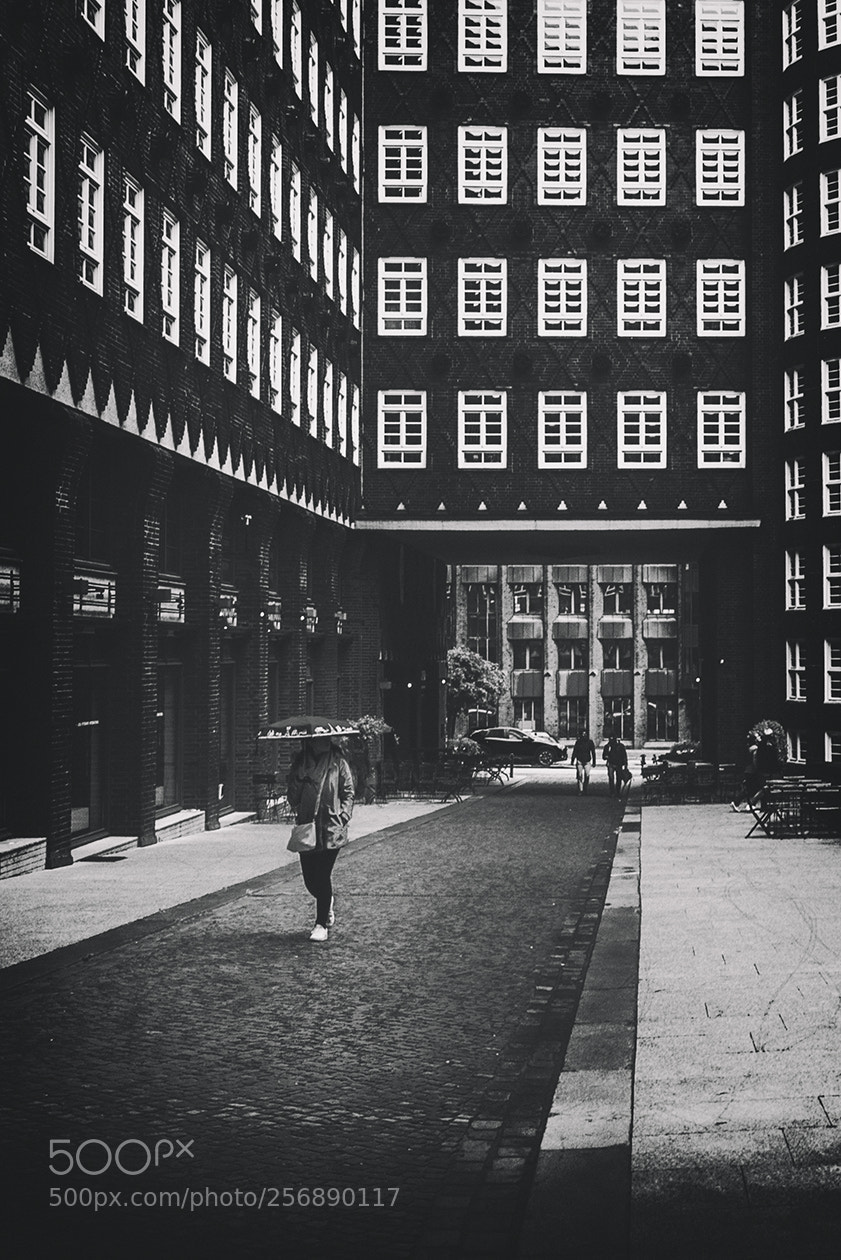 Pentax K-5 sample photo. Crossing  sprinkenhof photography