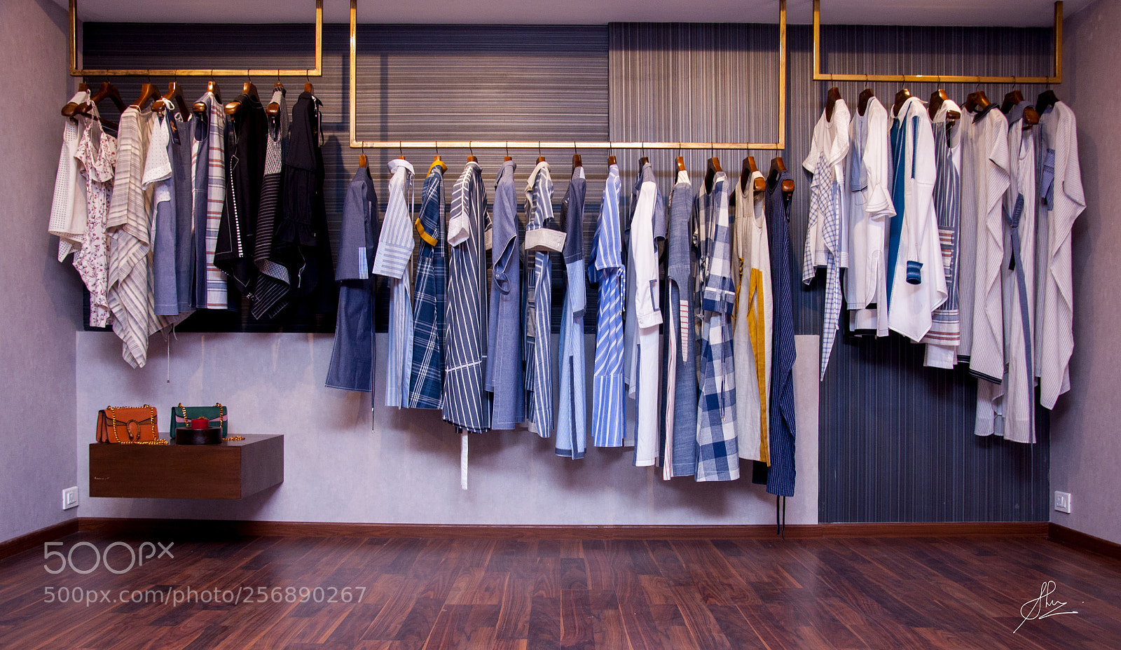 Nikon D90 sample photo. Interior photography