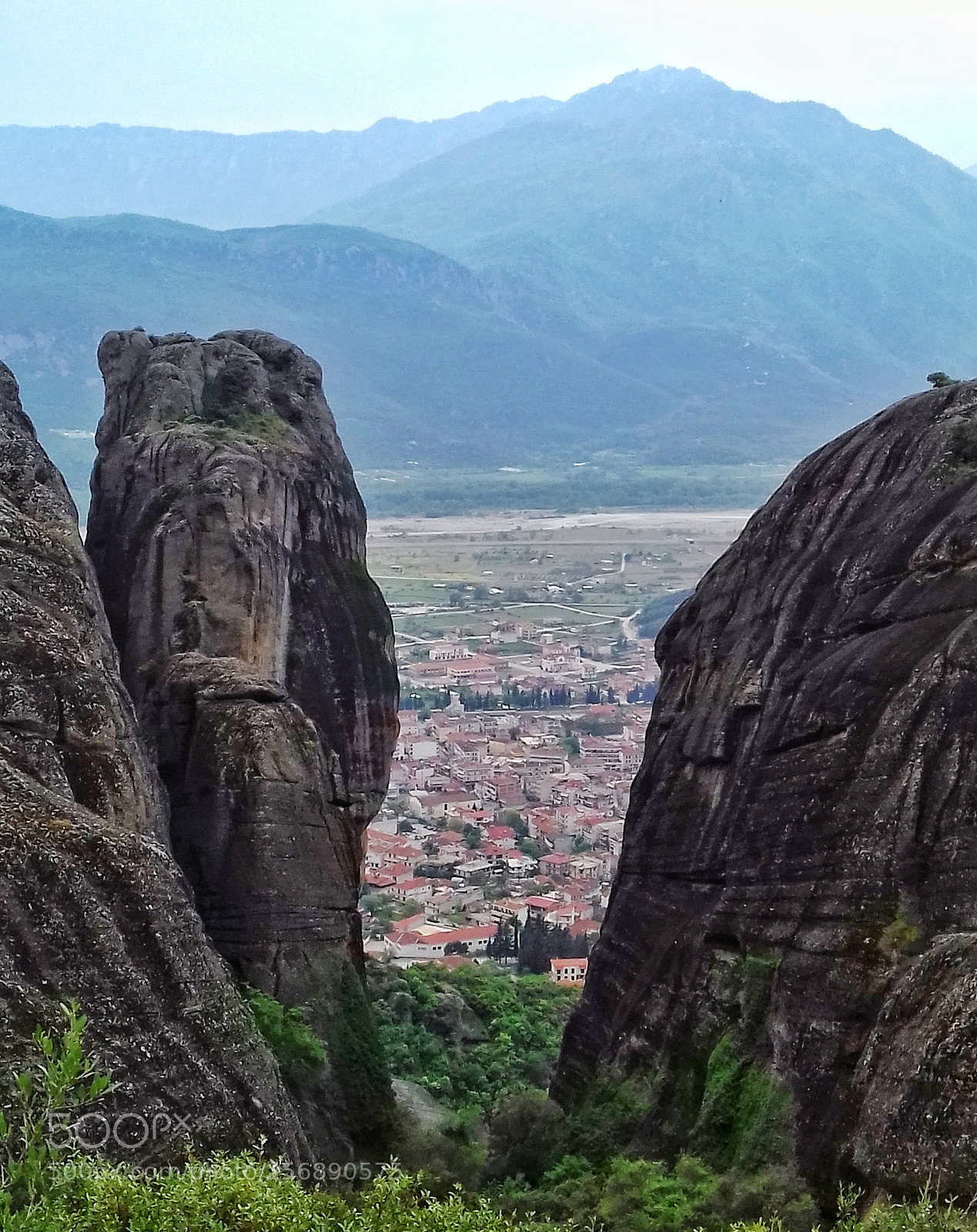 Samsung Galaxy J3(2016) sample photo. Meteora photography