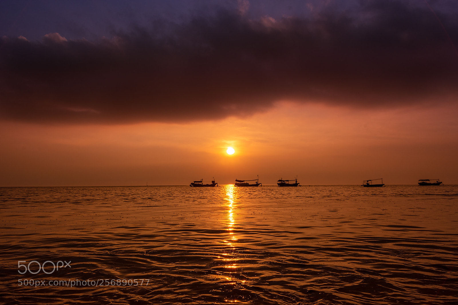 Nikon D7200 sample photo. Sunset photography