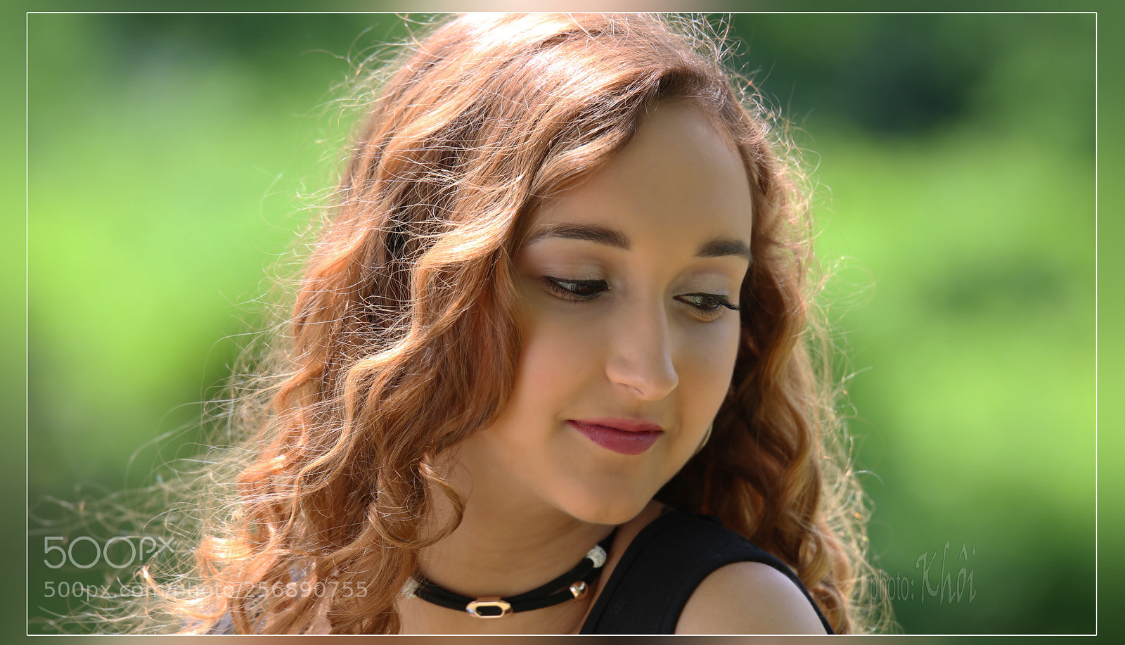 Canon EOS 70D sample photo. Blond photography