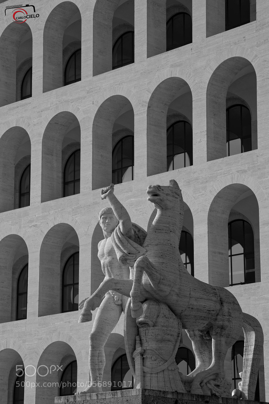 Canon EOS 6D sample photo. Roma photography