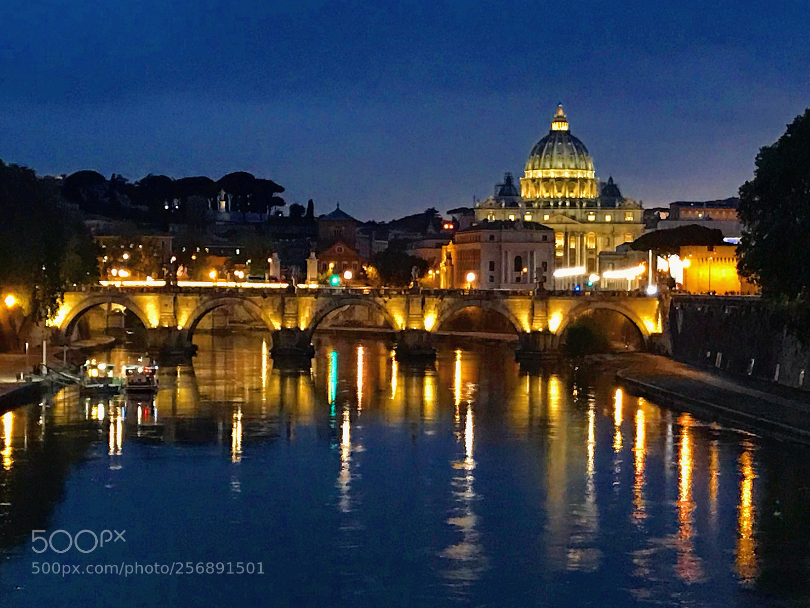 Apple iPhone 7 Plus sample photo. San pietro photography