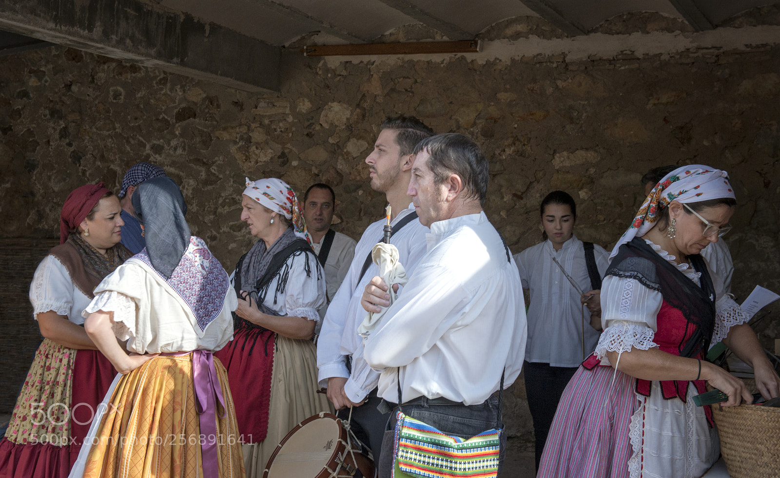 Nikon D800 sample photo. Grupo danza montixelvo 1 photography