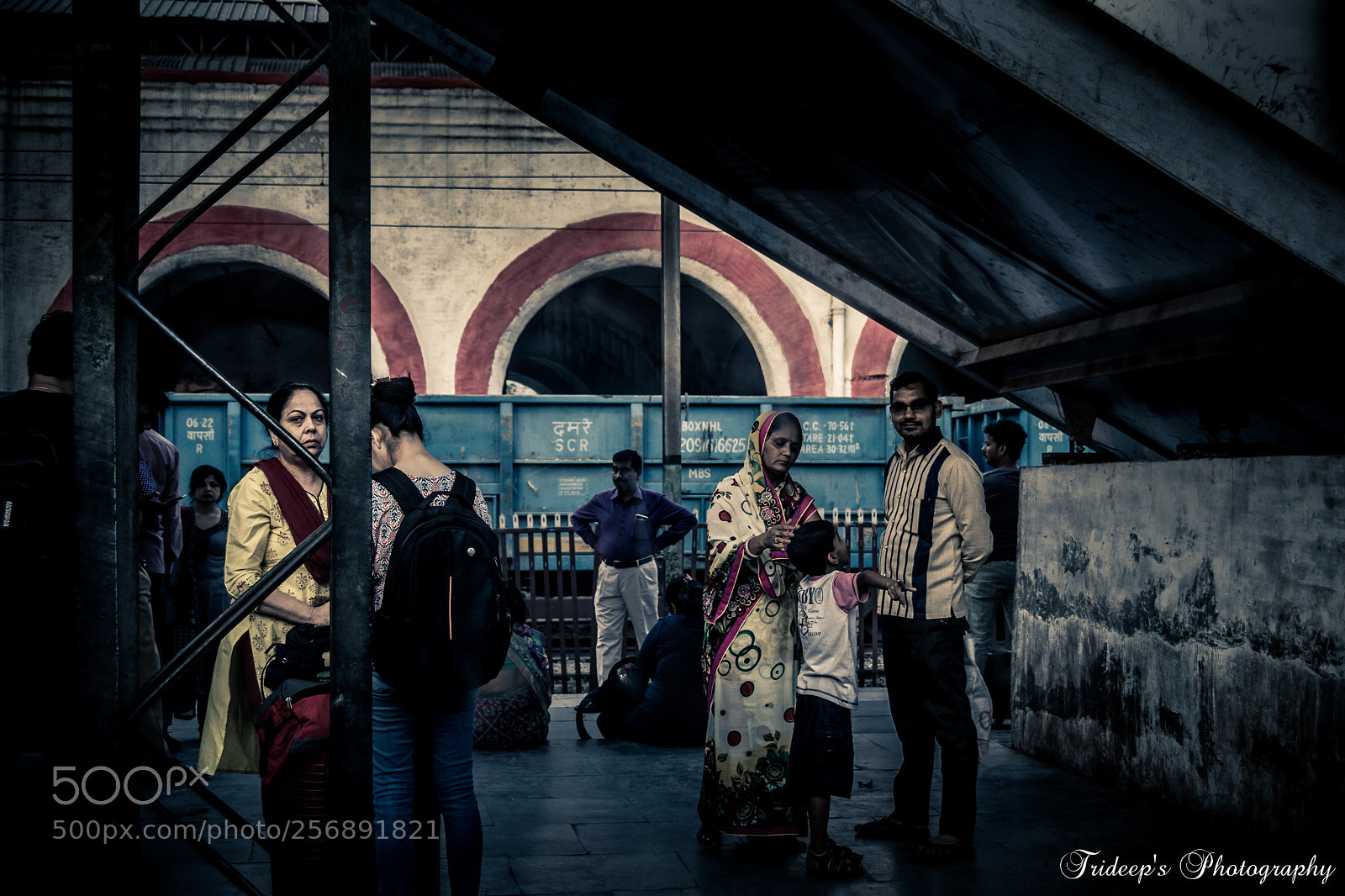 Nikon D7200 sample photo. Different people with different photography