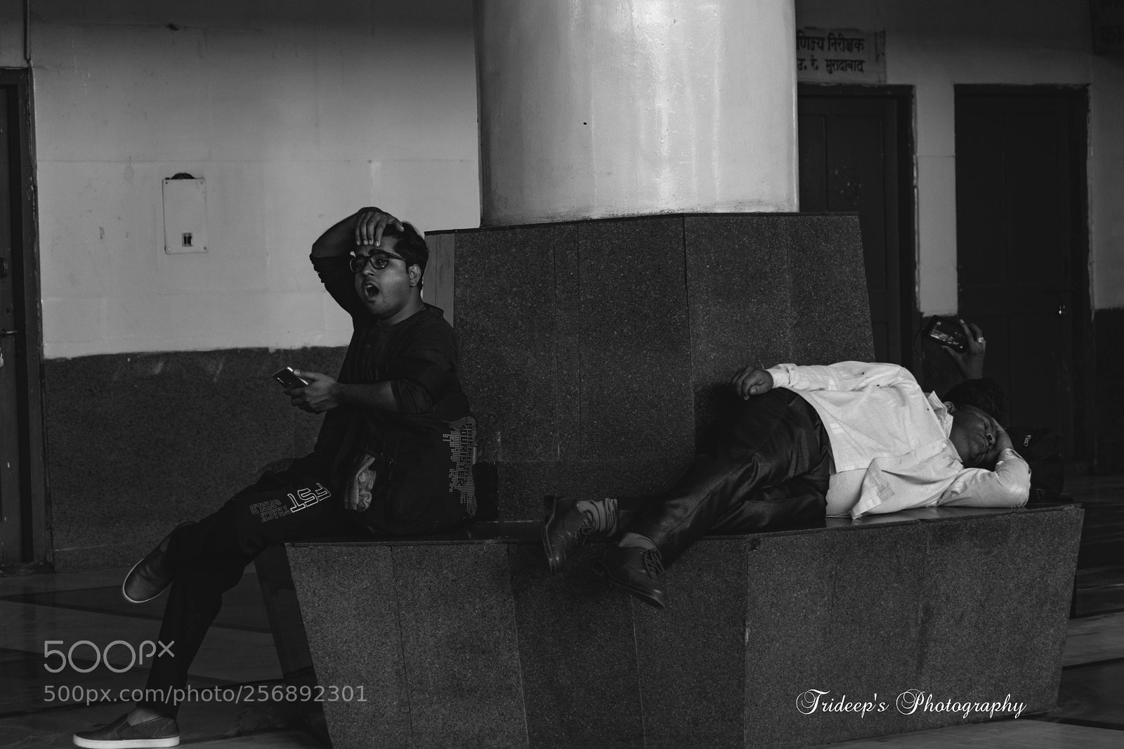 Nikon D7200 sample photo. Boredom photography