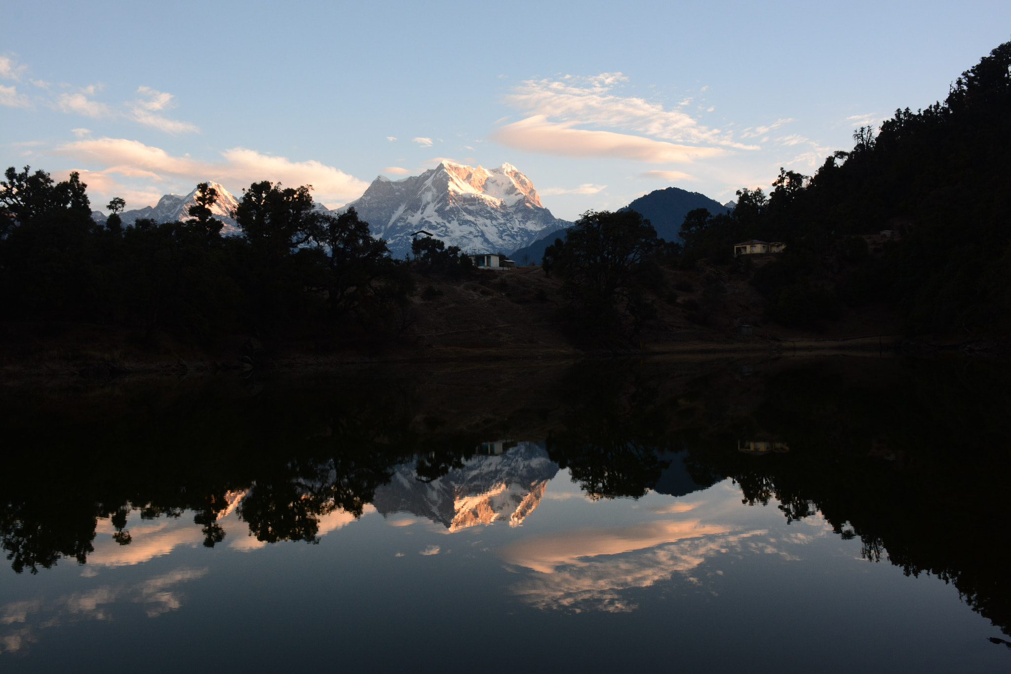 Nikon D7100 sample photo