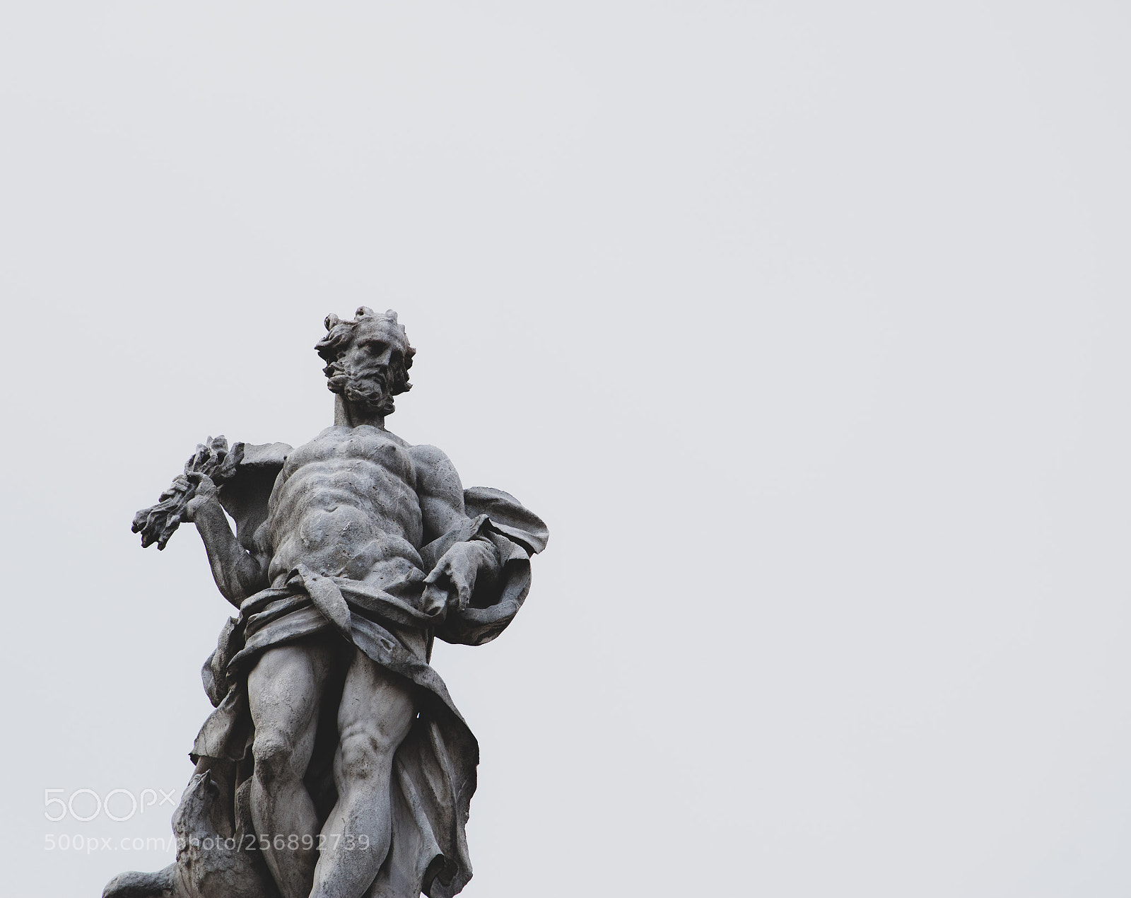 Canon EOS 750D (EOS Rebel T6i / EOS Kiss X8i) sample photo. Sculture photography
