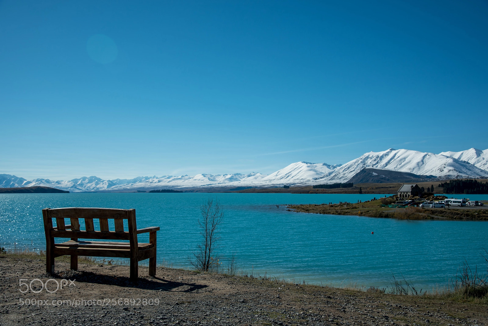 Nikon D750 sample photo. The blue world photography
