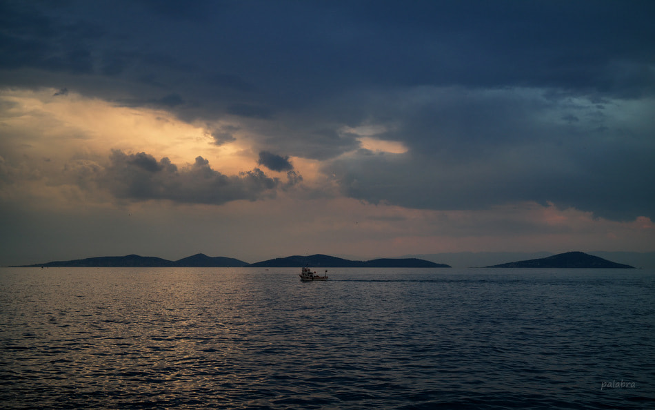 Samsung NX30 sample photo. ... photography