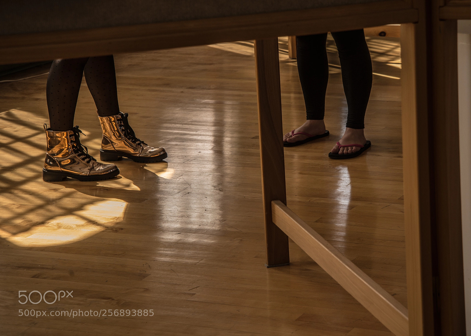 Nikon D610 sample photo. Visitors at an exhibition photography