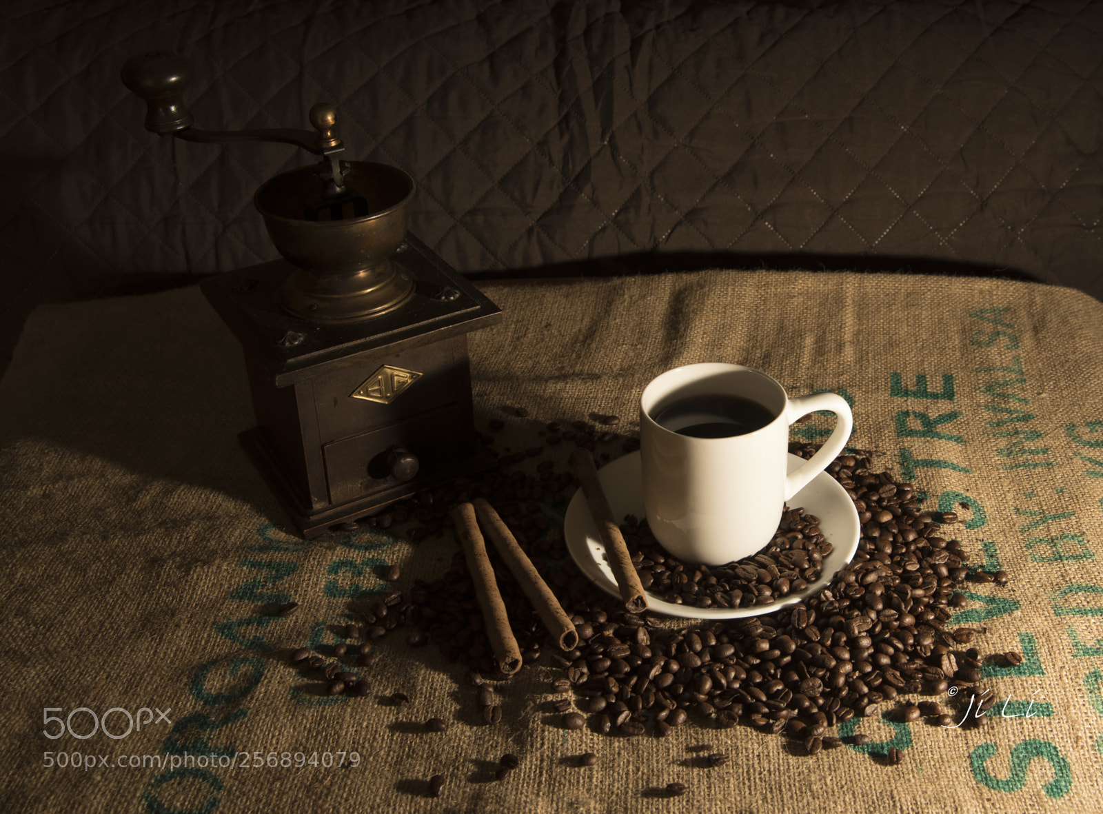 Nikon D750 sample photo. St place photography