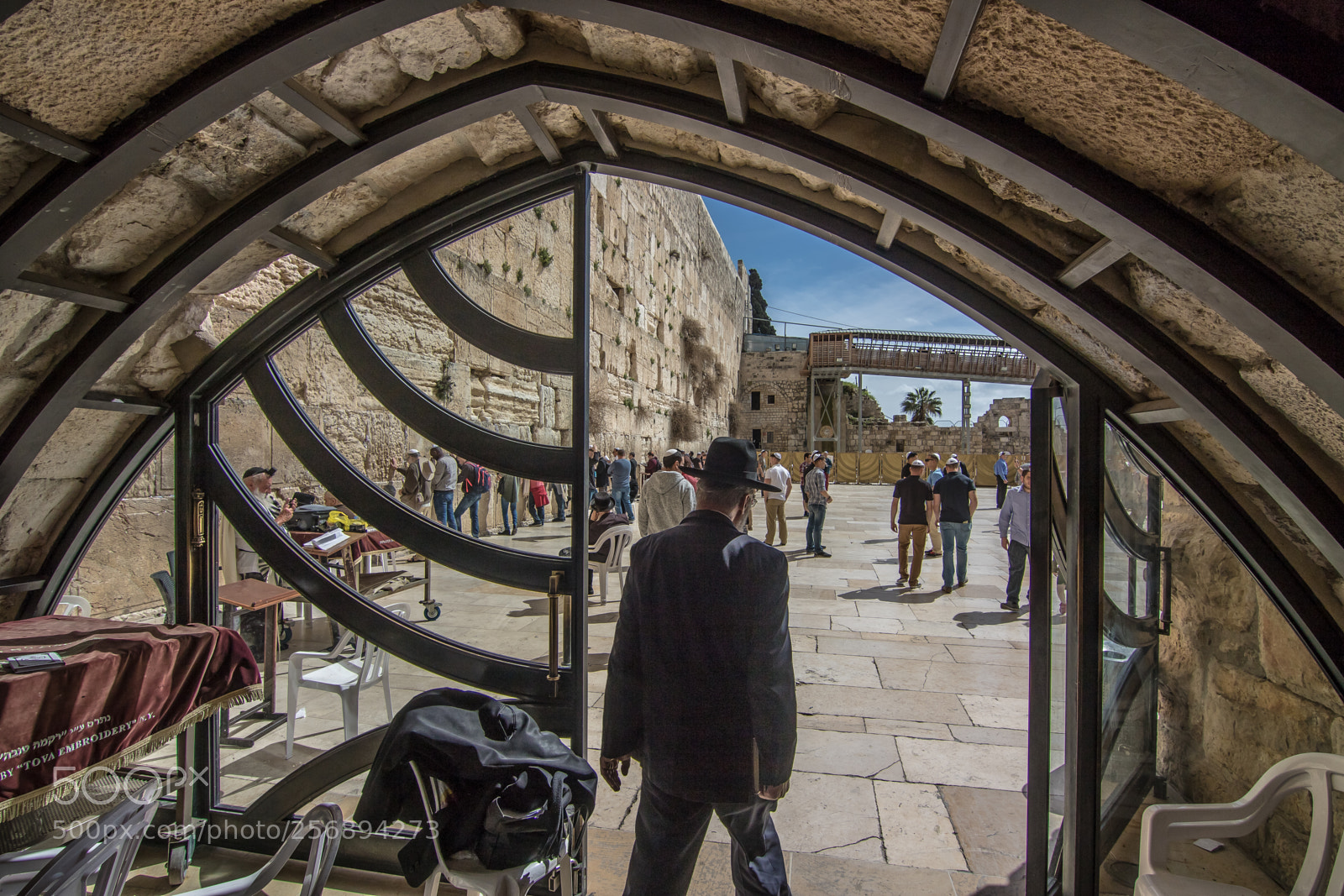 Canon EOS 760D (EOS Rebel T6s / EOS 8000D) sample photo. Jerusalem photography